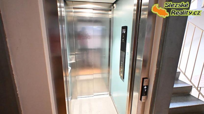 Pronájem bytu 3+1, Ostrava, Proskovická, 70 m2