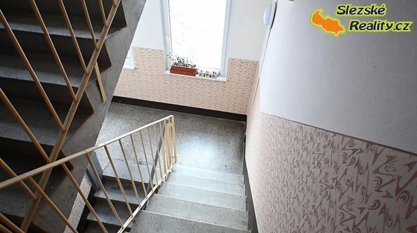 Pronájem bytu 3+1, Ostrava, Proskovická, 70 m2