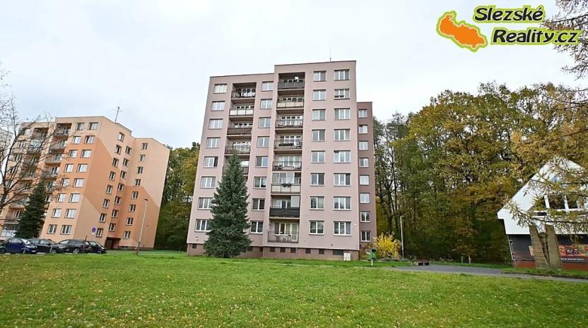 Pronájem bytu 3+1, Ostrava, Proskovická, 70 m2