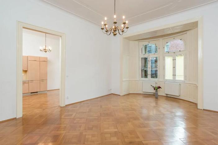 Pronájem kanceláře, Praha - Staré Město, Martinská, 180 m2