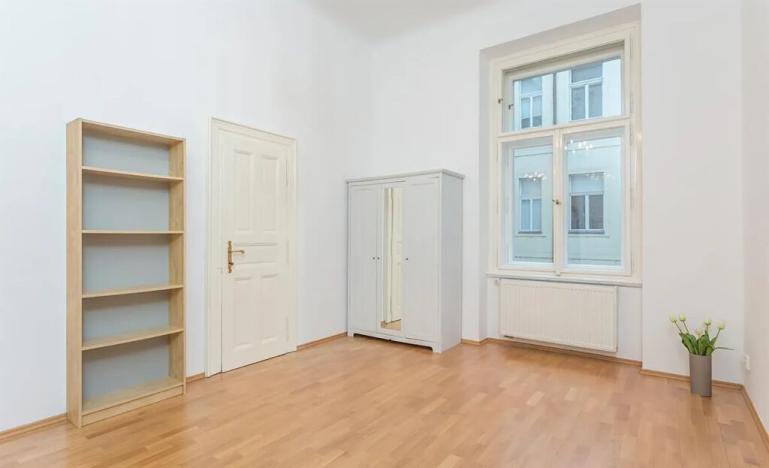 Pronájem bytu 4+1, Praha - Staré Město, Martinská, 180 m2