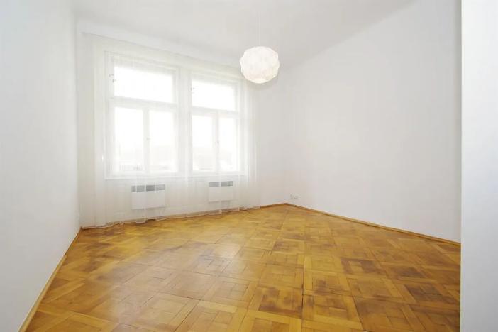 Pronájem kanceláře, Praha - Staré Město, Martinská, 32 m2