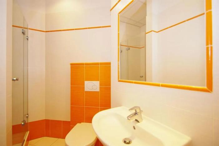 Pronájem kanceláře, Praha - Staré Město, Martinská, 32 m2