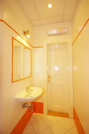 Pronájem kanceláře, Praha - Staré Město, Martinská, 32 m2