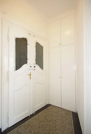 Pronájem kanceláře, Praha - Staré Město, Martinská, 32 m2