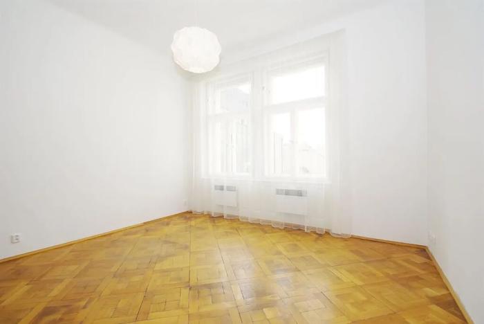 Pronájem bytu 1+kk, Praha - Staré Město, Martinská, 32 m2