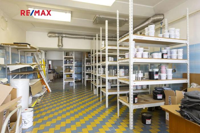 Prodej činžovního domu, Dašice, náměstí T. G. Masaryka, 957 m2