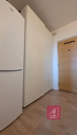 Prodej bytu 1+kk, Brno, Bořetická, 33 m2