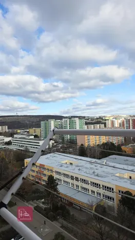 Prodej bytu 1+kk, Brno, Bořetická, 33 m2