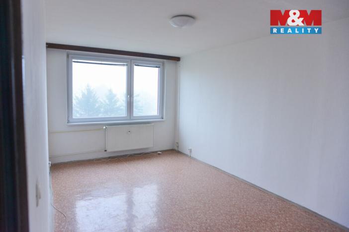 Pronájem bytu 2+kk, Řitka, Ke Stráni, 42 m2