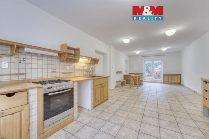 Prodej rodinného domu, Plzeň - Severní Předměstí, V Lužánkách, 183 m2