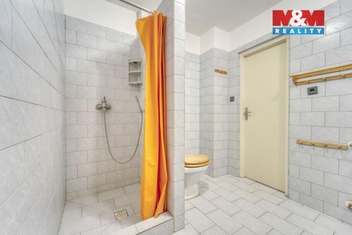 Prodej rodinného domu, Plzeň - Severní Předměstí, V Lužánkách, 183 m2