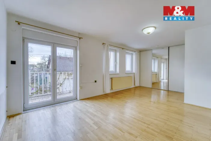 Prodej rodinného domu, Plzeň - Severní Předměstí, V Lužánkách, 183 m2