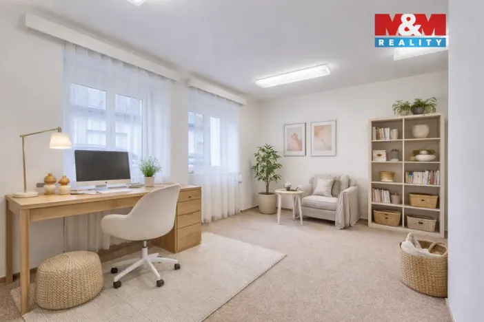 Prodej rodinného domu, Plzeň - Severní Předměstí, V Lužánkách, 183 m2