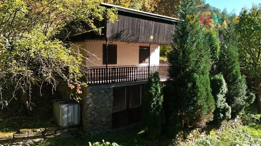 Prodej chaty, Přemyslovice, 80 m2