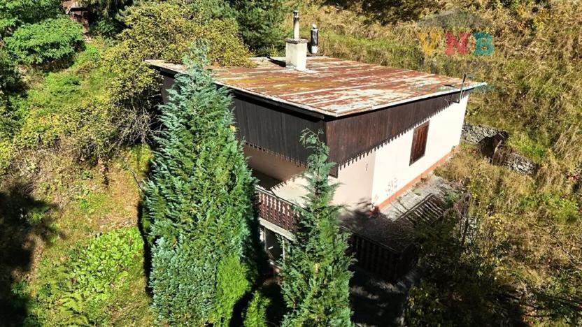 Prodej chaty, Přemyslovice, 80 m2