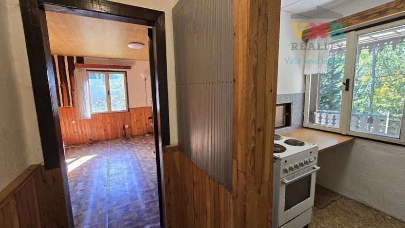 Prodej chaty, Přemyslovice, 80 m2