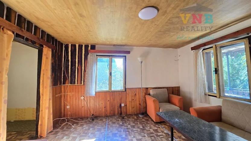 Prodej chaty, Přemyslovice, 80 m2