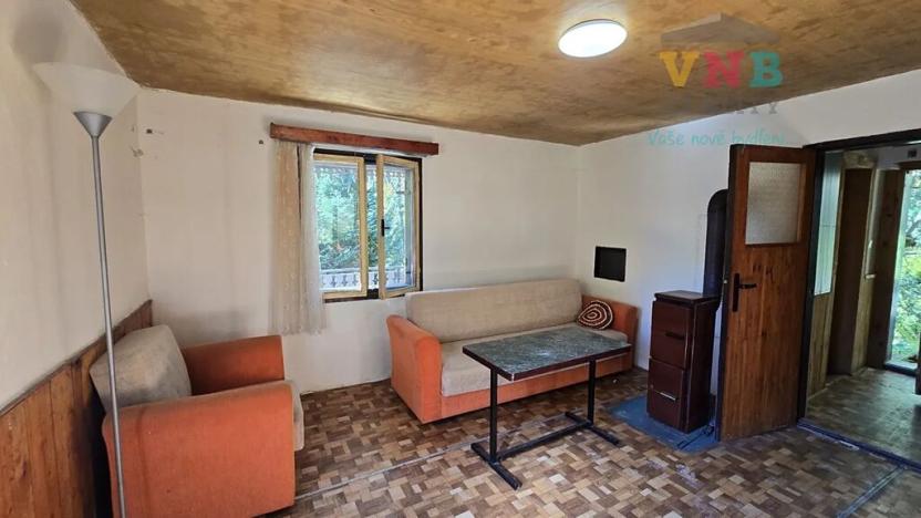 Prodej chaty, Přemyslovice, 80 m2