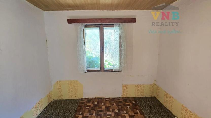 Prodej chaty, Přemyslovice, 80 m2