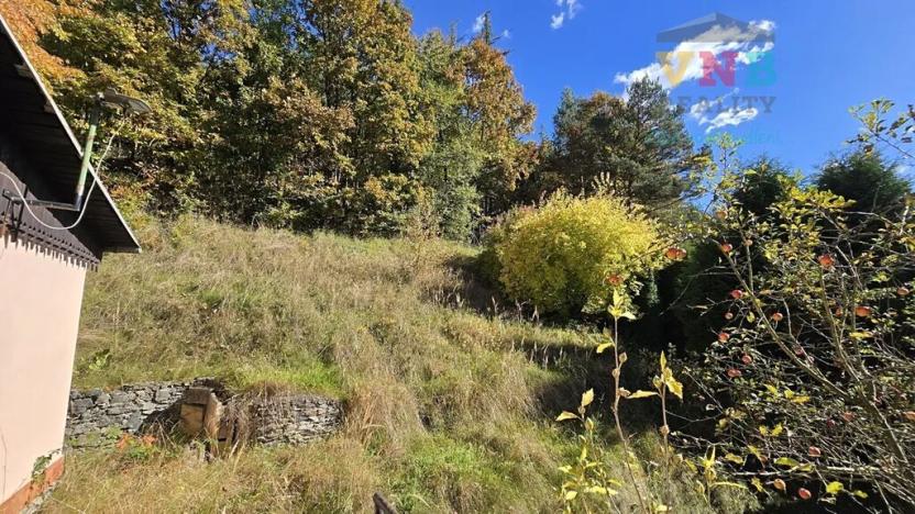 Prodej chaty, Přemyslovice, 80 m2