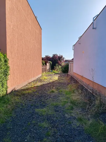 Pronájem garážového stání, Most, Slunečná, 300 m2