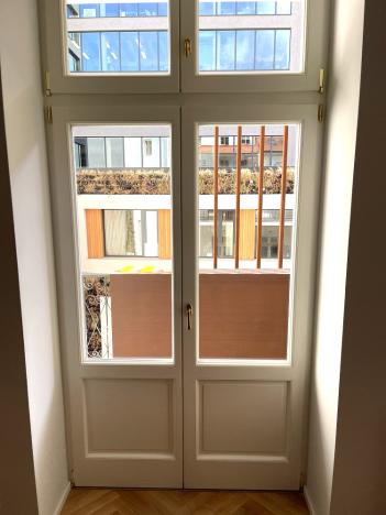 Pronájem bytu 2+kk, Praha - Smíchov, Pivovarská, 53 m2