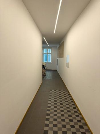 Pronájem bytu 2+kk, Praha - Smíchov, Pivovarská, 53 m2