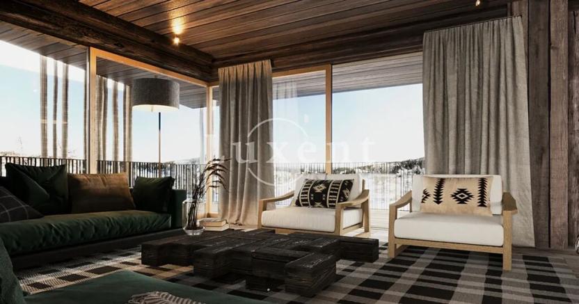 Prodej bytu 3+kk, Horní Maršov, 167 m2