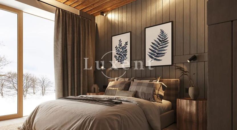 Prodej bytu 3+kk, Horní Maršov, 167 m2