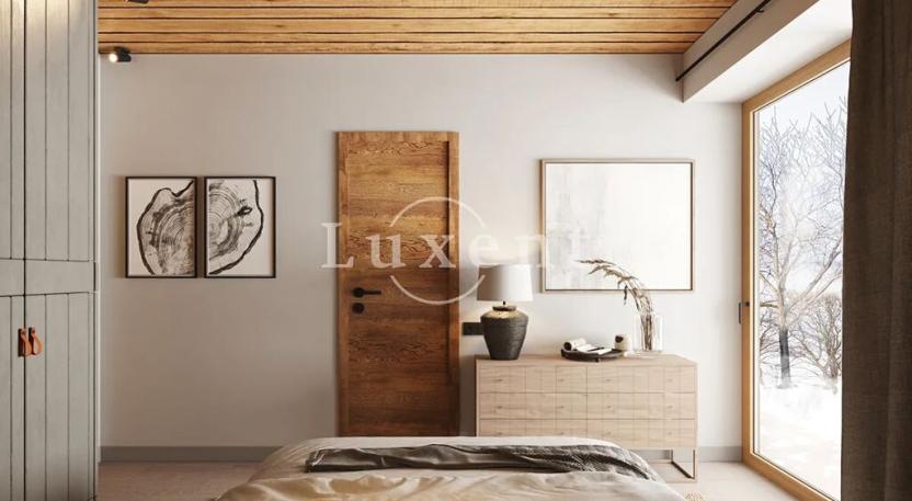 Prodej bytu 3+kk, Horní Maršov, 167 m2