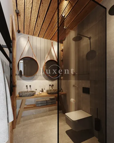 Prodej bytu 3+kk, Horní Maršov, 167 m2