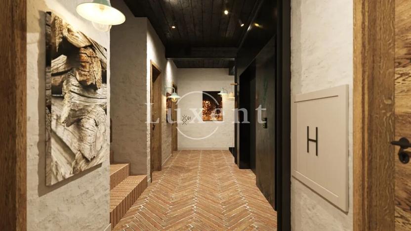 Prodej bytu 3+kk, Horní Maršov, 167 m2