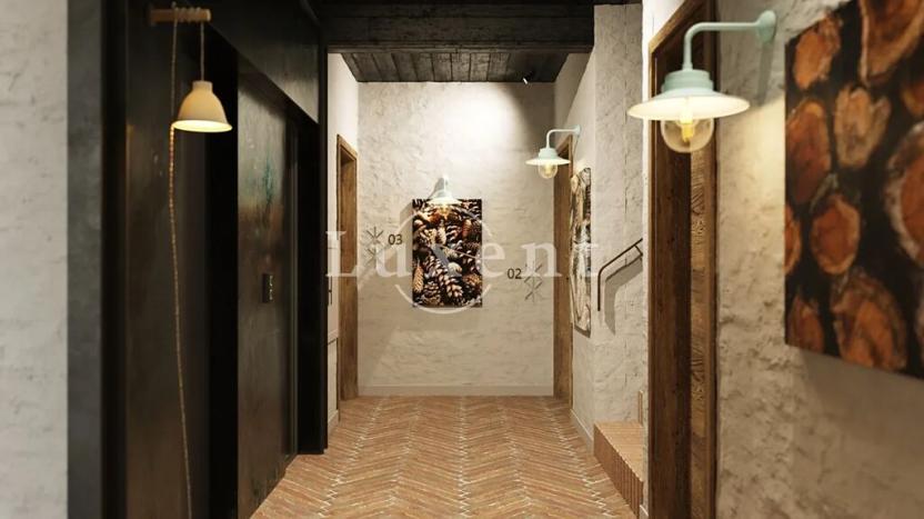 Prodej bytu 3+kk, Horní Maršov, 167 m2