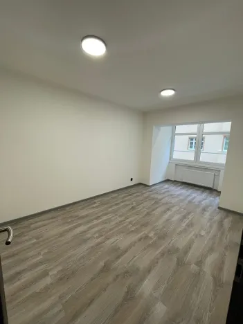 Pronájem bytu 3+kk, Děčín, Zámecká, 82 m2