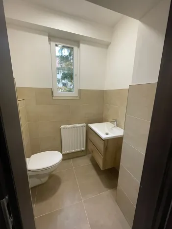 Pronájem bytu 3+kk, Děčín, Zámecká, 82 m2