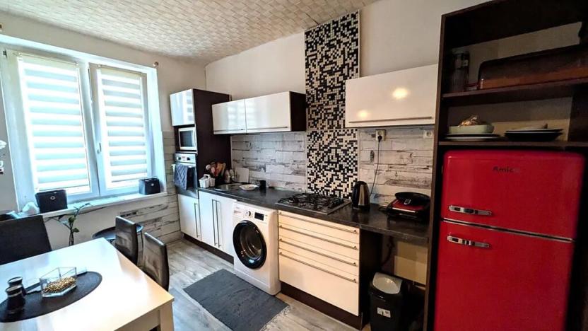 Prodej bytu 2+1, Most, Josefa Skupy, 63 m2