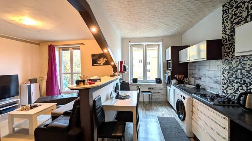 Prodej bytu 2+1, Most, Josefa Skupy, 63 m2