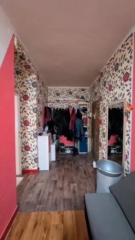 Prodej bytu 2+1, Most, Josefa Skupy, 63 m2