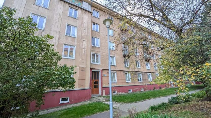 Prodej bytu 2+1, Most, Josefa Skupy, 63 m2