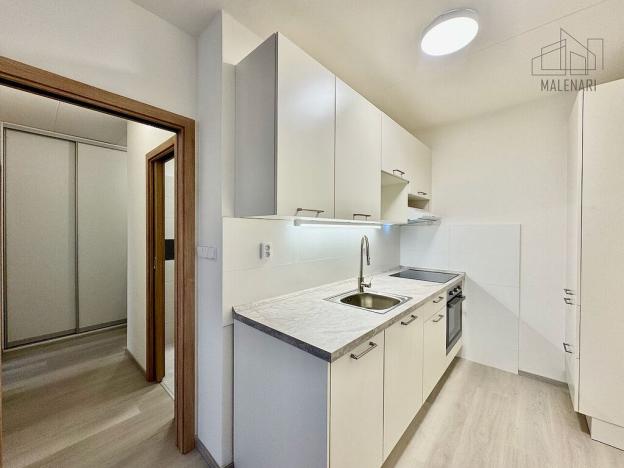 Pronájem bytu 2+kk, Praha - Háje, Anežky Malé, 42 m2