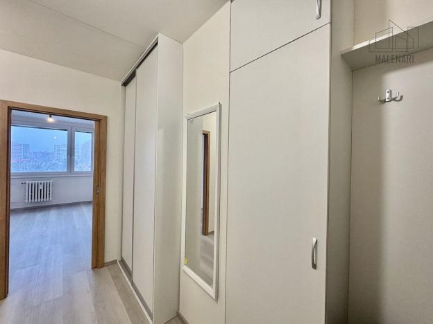 Pronájem bytu 2+kk, Praha - Háje, Anežky Malé, 42 m2