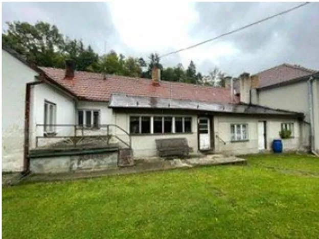 Dražba rodinného domu, Suchdol, 147 m2