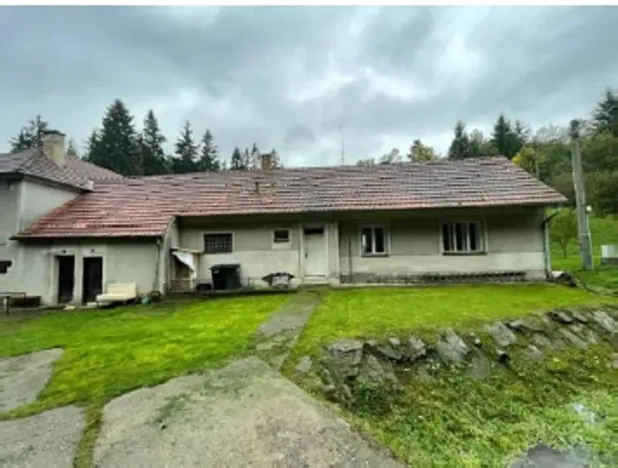 Dražba rodinného domu, Suchdol, 147 m2