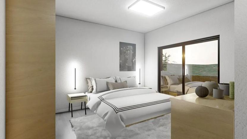 Prodej bytu 4+kk, Vrbnik, Chorvatsko, 171 m2