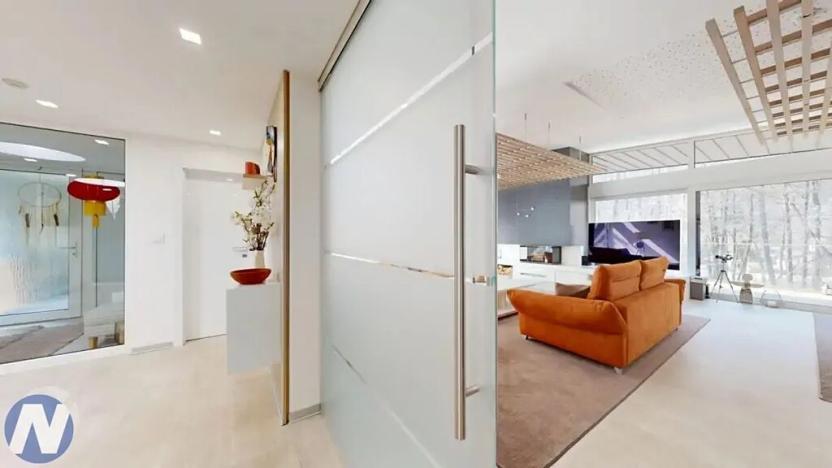 Prodej vily, Mýto pod Ďumbierom, Slovensko, 385 m2