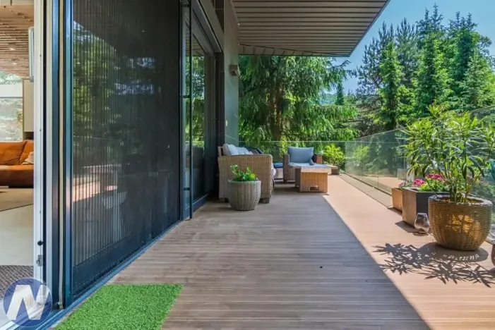 Prodej vily, Mýto pod Ďumbierom, Slovensko, 385 m2