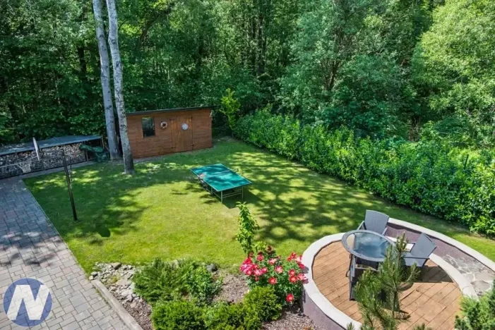 Prodej vily, Mýto pod Ďumbierom, Slovensko, 385 m2