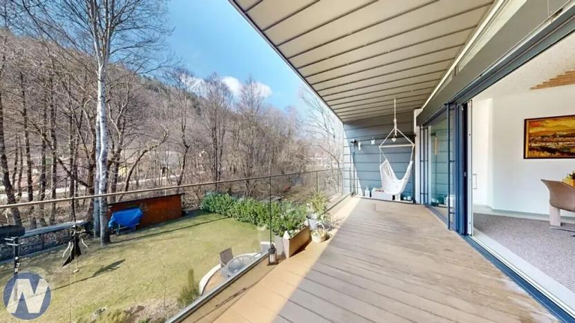 Prodej vily, Mýto pod Ďumbierom, Slovensko, 385 m2