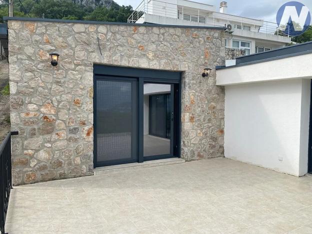 Prodej vily, Bar, Černá Hora, 257 m2